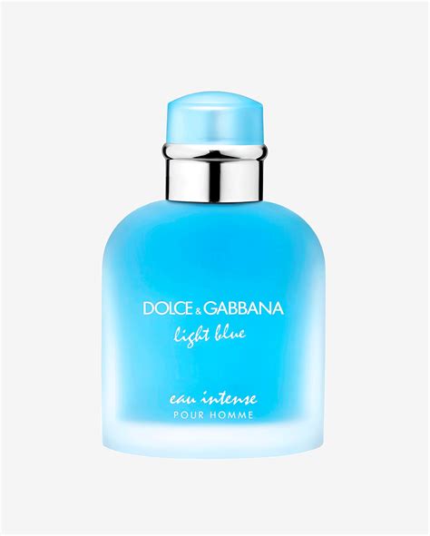 dolce gabbana light blue riachuelo